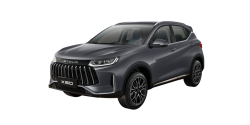 Eva коврики для Jetour X50 2024 